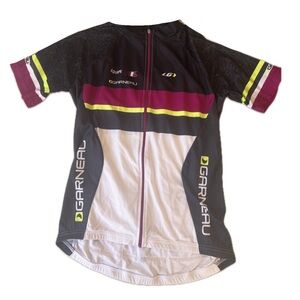 Louis Garneau Woman Sport Shirt